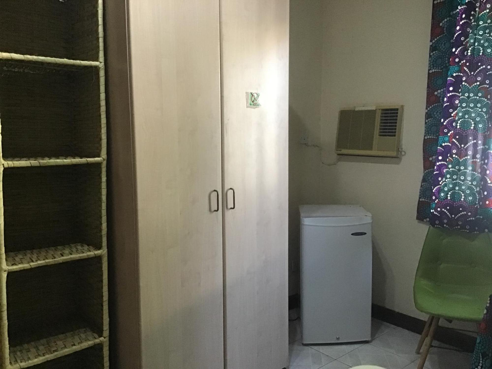 Anns Guesthouse Bakaugambia Luaran gambar